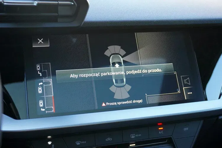 Audi a3-limousine zdjęcie 12