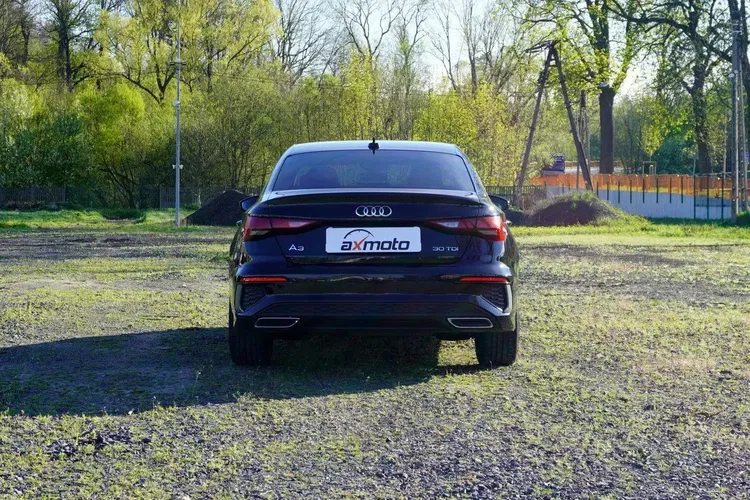 Audi a3-limousine zdjęcie 7