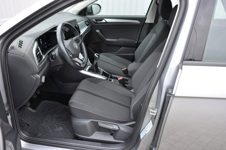 Volkswagen T-Roc 1.5TSI 150KM Manual-6G Kamera App-Connect LED Gwarancja Dealer FV23% zdjęcie 10