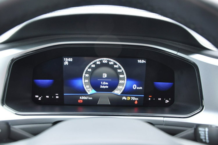 Volkswagen T-Roc 1.5TSI 150KM Manual-6G Kamera App-Connect LED Gwarancja Dealer FV23% zdjęcie 13
