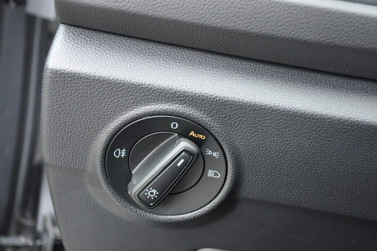 Volkswagen T-Roc 1.5TSI 150KM Manual-6G Kamera App-Connect LED Gwarancja Dealer FV23% zdjęcie 14