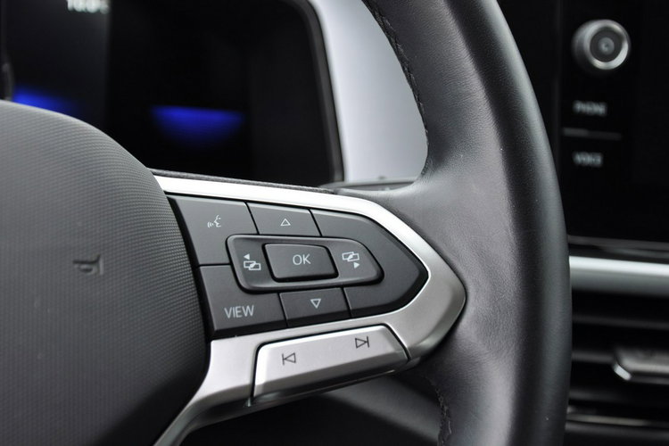 Volkswagen T-Roc 1.5TSI 150KM Manual-6G Kamera App-Connect LED Gwarancja Dealer FV23% zdjęcie 16