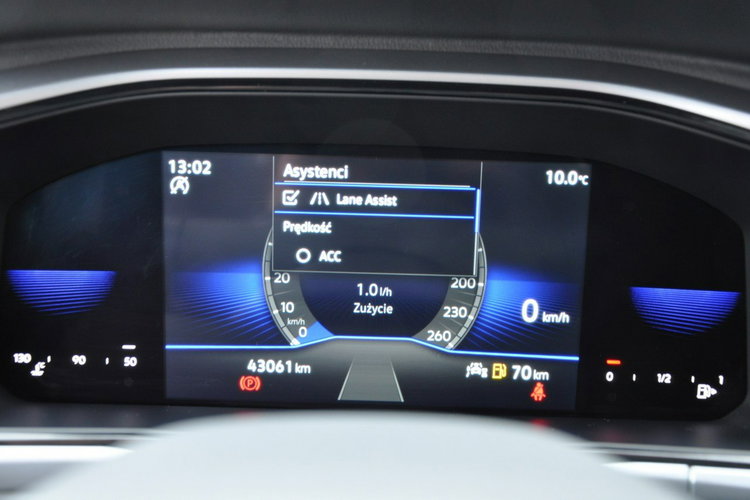 Volkswagen T-Roc 1.5TSI 150KM Manual-6G Kamera App-Connect LED Gwarancja Dealer FV23% zdjęcie 17