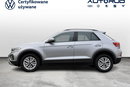 Volkswagen T-Roc 1.5TSI 150KM Manual-6G Kamera App-Connect LED Gwarancja Dealer FV23% zdjęcie 2