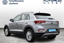 Volkswagen T-Roc 1.5TSI 150KM Manual-6G Kamera App-Connect LED Gwarancja Dealer FV23% zdjęcie 3
