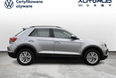 Volkswagen T-Roc 1.5TSI 150KM Manual-6G Kamera App-Connect LED Gwarancja Dealer FV23% zdjęcie 6