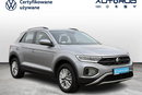 Volkswagen T-Roc 1.5TSI 150KM Manual-6G Kamera App-Connect LED Gwarancja Dealer FV23% zdjęcie 7