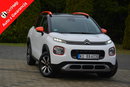 C3 Aircross 54tys przebieg Shine Red Pack Navi Kamera Ledy Relingi ASO Citroen zdjęcie 1