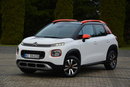 C3 Aircross 54tys przebieg Shine Red Pack Navi Kamera Ledy Relingi ASO Citroen zdjęcie 10