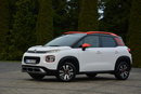 C3 Aircross 54tys przebieg Shine Red Pack Navi Kamera Ledy Relingi ASO Citroen zdjęcie 11