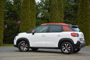 C3 Aircross 54tys przebieg Shine Red Pack Navi Kamera Ledy Relingi ASO Citroen zdjęcie 13