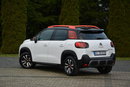 C3 Aircross 54tys przebieg Shine Red Pack Navi Kamera Ledy Relingi ASO Citroen zdjęcie 14