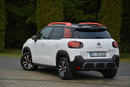 C3 Aircross 54tys przebieg Shine Red Pack Navi Kamera Ledy Relingi ASO Citroen zdjęcie 15