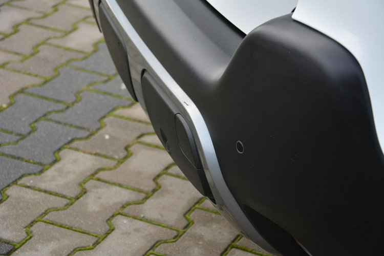 C3 Aircross 54tys przebieg Shine Red Pack Navi Kamera Ledy Relingi ASO Citroen zdjęcie 16