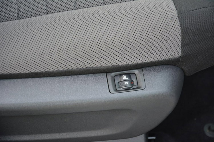 C3 Aircross 54tys przebieg Shine Red Pack Navi Kamera Ledy Relingi ASO Citroen zdjęcie 24