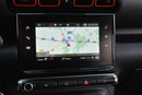 C3 Aircross 54tys przebieg Shine Red Pack Navi Kamera Ledy Relingi ASO Citroen zdjęcie 28