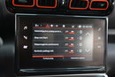 C3 Aircross 54tys przebieg Shine Red Pack Navi Kamera Ledy Relingi ASO Citroen zdjęcie 29