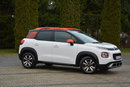 C3 Aircross 54tys przebieg Shine Red Pack Navi Kamera Ledy Relingi ASO Citroen zdjęcie 3