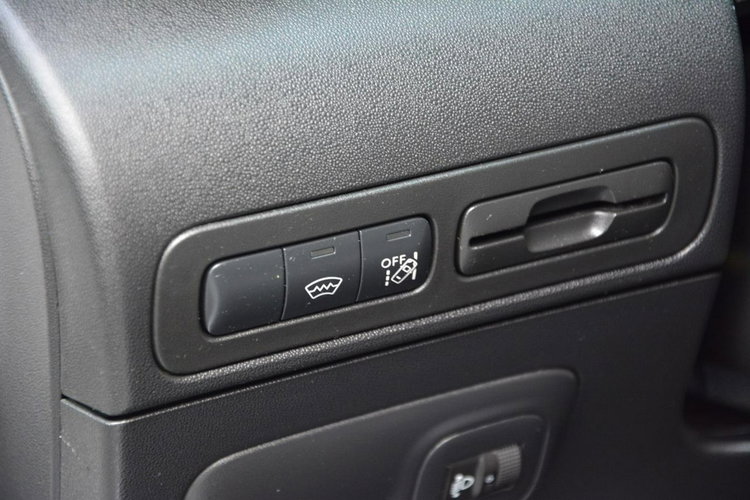 C3 Aircross 54tys przebieg Shine Red Pack Navi Kamera Ledy Relingi ASO Citroen zdjęcie 34