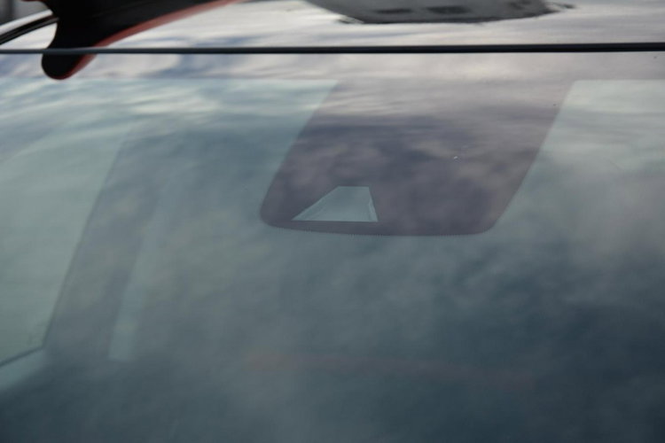 C3 Aircross 54tys przebieg Shine Red Pack Navi Kamera Ledy Relingi ASO Citroen zdjęcie 37