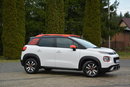 C3 Aircross 54tys przebieg Shine Red Pack Navi Kamera Ledy Relingi ASO Citroen zdjęcie 4