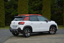 C3 Aircross 54tys przebieg Shine Red Pack Navi Kamera Ledy Relingi ASO Citroen zdjęcie 6