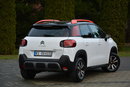 C3 Aircross 54tys przebieg Shine Red Pack Navi Kamera Ledy Relingi ASO Citroen zdjęcie 8