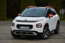 C3 Aircross 54tys przebieg Shine Red Pack Navi Kamera Ledy Relingi ASO Citroen zdjęcie 9