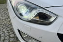 Hyundai i40 1.6 Benzyna 135KM z Niemiec, XENON, Ledy, PDC, 2 kpl. KÓŁ Lato/Zima zdjęcie 11