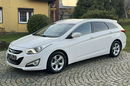 Hyundai i40 1.6 Benzyna 135KM z Niemiec, XENON, Ledy, PDC, 2 kpl. KÓŁ Lato/Zima zdjęcie 2