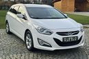 Hyundai i40 1.6 Benzyna 135KM z Niemiec, XENON, Ledy, PDC, 2 kpl. KÓŁ Lato/Zima zdjęcie 4