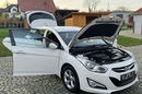 Hyundai i40 1.6 Benzyna 135KM z Niemiec, XENON, Ledy, PDC, 2 kpl. KÓŁ Lato/Zima zdjęcie 8