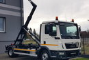 MAN TGL 12.220 WYWROT KIPER HAKOWIEC TGL WYWROT KIPER HAKOWIEC 12.220 KLIMA 4x2 DO KONTENERÓW zdjęcie 18