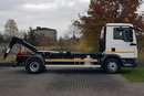 MAN TGL 12.220 WYWROT KIPER HAKOWIEC TGL WYWROT KIPER HAKOWIEC 12.220 KLIMA 4x2 DO KONTENERÓW zdjęcie 35