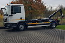 MAN TGL 12.220 WYWROT KIPER HAKOWIEC TGL WYWROT KIPER HAKOWIEC 12.220 KLIMA 4x2 DO KONTENERÓW zdjęcie 23