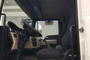 MAN TGL 12.220 WYWROT KIPER HAKOWIEC TGL WYWROT KIPER HAKOWIEC 12.220 KLIMA 4x2 DO KONTENERÓW zdjęcie 44