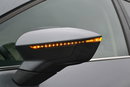 Seat Leon full LED Skórzana Tapicerka Alufelgi Podgrz. Fotele Nawigacja.Zarej zdjęcie 18
