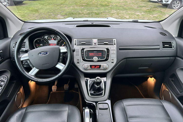 Ford Kuga Super stan, zarejestrowany w Polsce zdjęcie 10