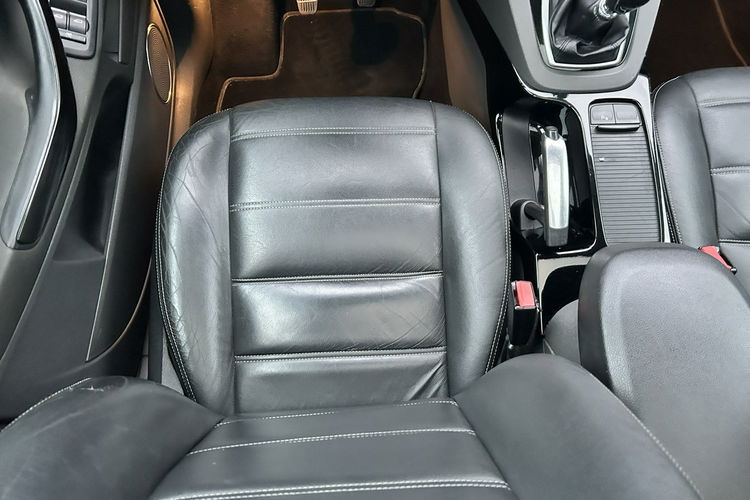 Ford Kuga Super stan, zarejestrowany w Polsce zdjęcie 14