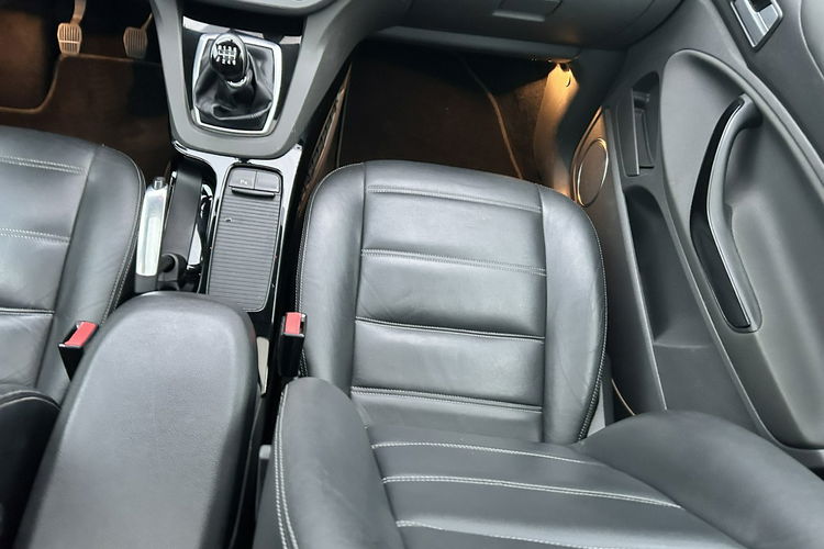 Ford Kuga Super stan, zarejestrowany w Polsce zdjęcie 15