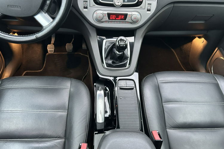 Ford Kuga Super stan, zarejestrowany w Polsce zdjęcie 16