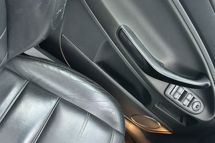 Ford Kuga Super stan, zarejestrowany w Polsce zdjęcie 17