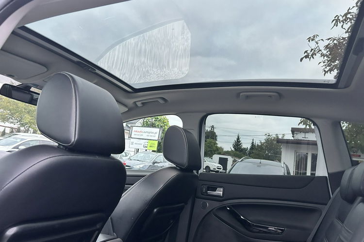 Ford Kuga Super stan, zarejestrowany w Polsce zdjęcie 18