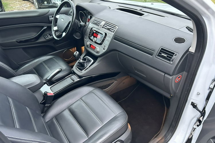 Ford Kuga Super stan, zarejestrowany w Polsce zdjęcie 22