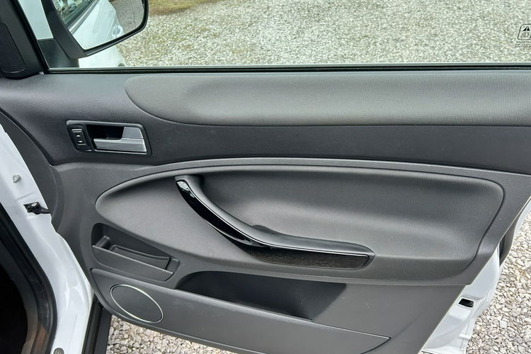 Ford Kuga Super stan, zarejestrowany w Polsce zdjęcie 23