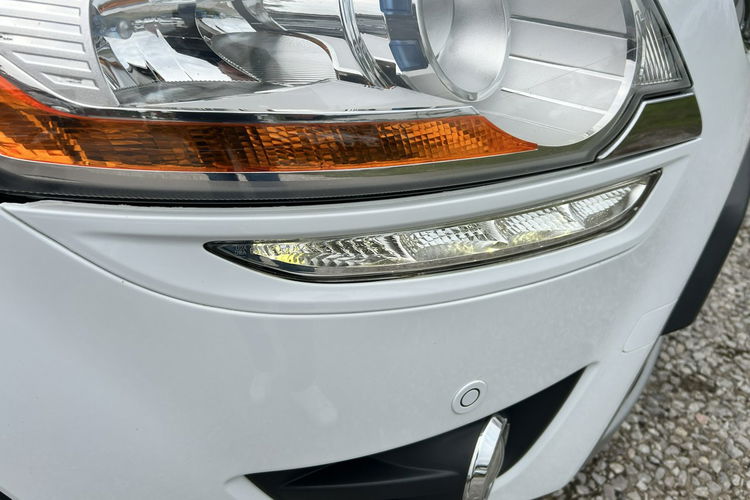 Ford Kuga Super stan, zarejestrowany w Polsce zdjęcie 24