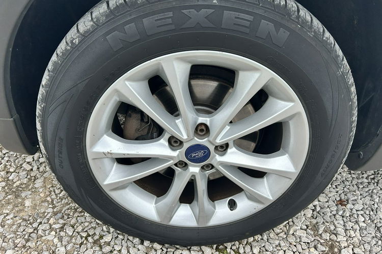 Ford Kuga Super stan, zarejestrowany w Polsce zdjęcie 26
