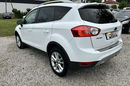 Ford Kuga Super stan, zarejestrowany w Polsce zdjęcie 7
