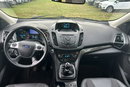 Ford Kuga 4x4 zdjęcie 10