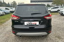 Ford Kuga 4x4 zdjęcie 6